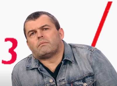 Пушечкина обвинила актёра сериала «След» Теслю-Герасимова в изнасиловании