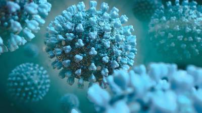В Смоленске коронавирусом заболели еще 160 человек