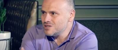 Радуцкий поддерживает ужесточение карантина в Киеве