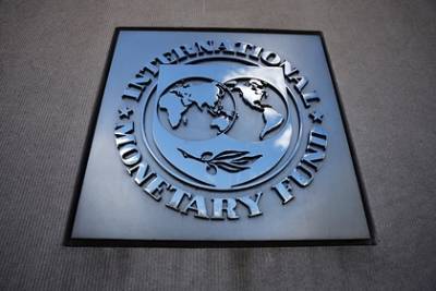 МВФ и Украина договорились о пересмотре кредитной программы