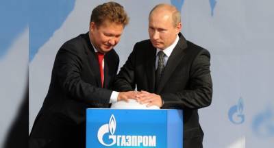 «Северный поток-2» уже «отбил» проигрыши «Газпрома» Украине и...