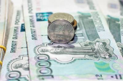 Оценены шансы рубля на 2022 год