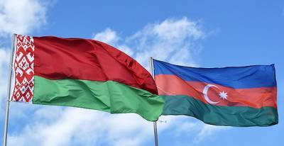 Александр Гурьянов: сотрудничество между Беларусью и Азербайджаном развивается динамично и поступательно