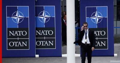 В НАТО прокомментировали решение России приостановить работу миссий альянса