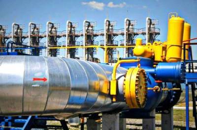 «Газпром» отказался поставлять в Европу больше газа через Украину – Киев отреагировал