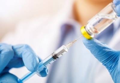 В Запорожье открывают дополнительные центры вакцинации