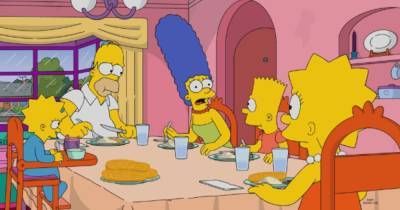 В Сети обсуждают вакансию аналитика сериала "Симпсоны"
