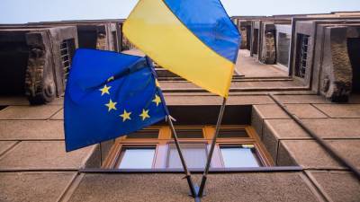 ЕС исключит Украину из списка безопасных стран из-за вспышки COVID-19 — СМИ