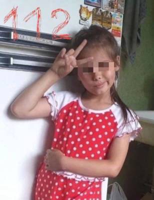 9-летняя Соня Жаворонкова из Вологды найдена убитой