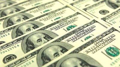 НБУ на прошлой неделе купил на межбанке $119,6 миллиона