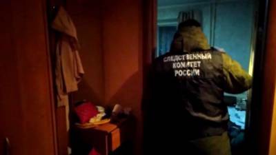 МВД рассказало о местонахождении подозреваемой в убийстве девочки в Вологде