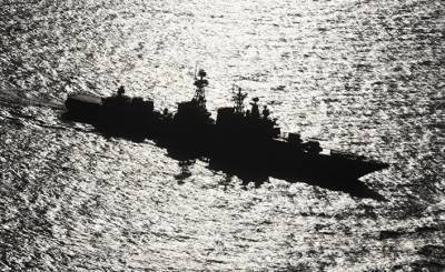 The Global Times (Китай): Китай и Россия проводят совместное военно-морское учение в Японском море, демонстрируя «более высокий уровень доверия и потенциала» - «Военные дела»