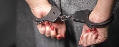 В Вологде задержали подозреваемую в убийстве 9-летней девочки