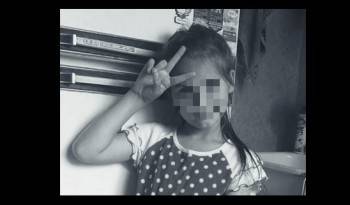 Названо имя подозреваемой в убийстве 9-летней Софии Жаворонковой