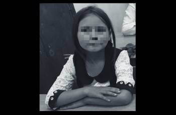 Опубликовано видео выноса тела убитой 9-летней Софии Жаворонковой