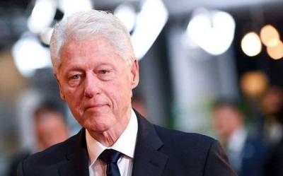 Билла Клинтона выписали из больницы
