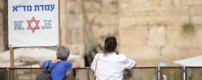Израиль с 1 ноября может начать принимать вакцинированных «Спутником V» туристов