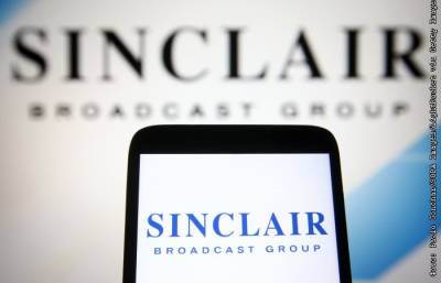 Компания Sinclair Broadcast Group подверглась кибератаке