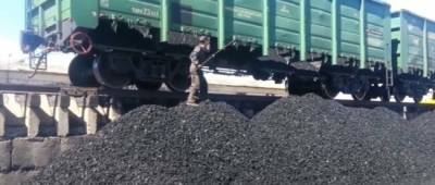 В Минэнерго оценили обеспеченность Украины запасами угля
