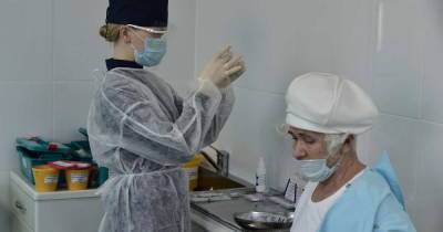 Россиянам объяснили порядок вакцинации от COVID и гриппа