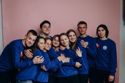 Сахалинцы поборются за национальную премию "Студент года"