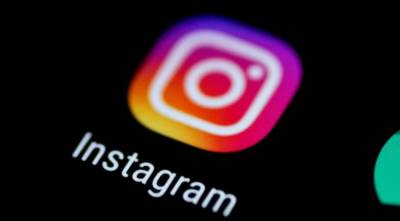 Пользователи жалуются на сбой в работе Instagram