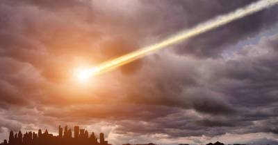 Ученые раскрыли последствия падения метеорита, погубившего динозавров