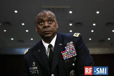 Глава Пентагона в Грузии заявил, что США готовы укреплять её обороноспособность