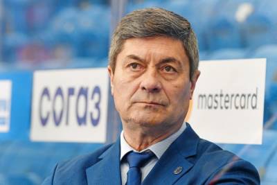 «Единственное светлое пятно – гол Овчинникова»: тренер «Сибири» рассказал о матче в Подольске