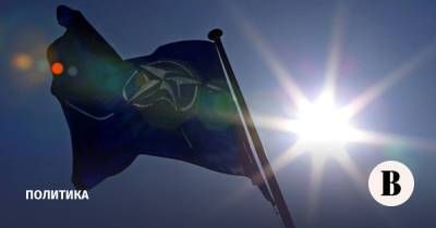Россия приостановит работу своего представительства при НАТО