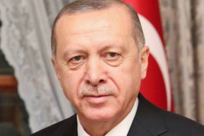 Судьбы мира не должна решать «горстка» победителей Второй мировой, заявил Эрдоган