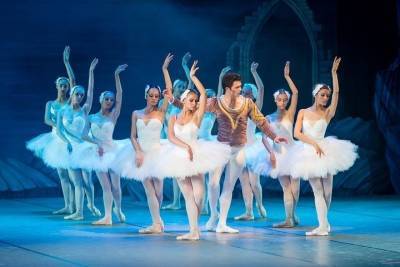 День балета, День российского лицеиста и Фомин день: какой сегодня праздник в Томске, 19 октября