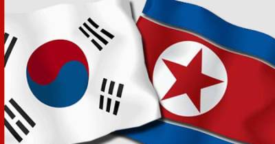 В Южной Корее подтвердили факт запуска КНДР баллистической ракеты в сторону Японского моря - profile.ru - Южная Корея - КНДР - Япония