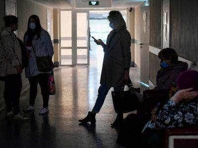 В Беларуси приостановили оказание плановой медпомощи из-за коронавируса