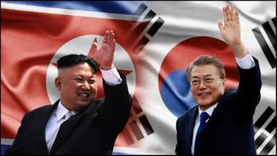 Пхеньян призвал Сеул нормализовать отношения