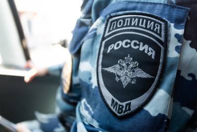 Неизвестные совершили разбойное нападение на жителя Томска на улице Мокрушина