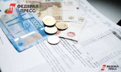 В Кузбассе экс-главе управляющей компании грозит срок за воровство квартплаты