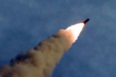 Военные Южной Кореи и США анализируют данные о новом ракетном пуске КНДР