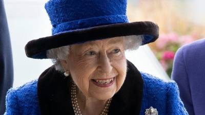 Королева Елизавета II едва не довела своего повара до сердечного приступа