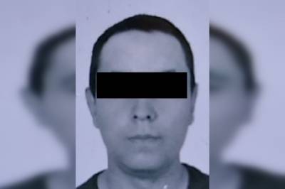 В Башкирии нашли тело 21-летнего парня, которого искали больше месяца