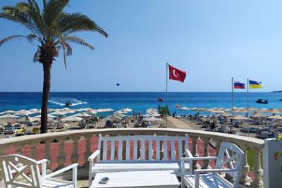 Россиянин назвал «дырой» пятизвездочный отель в Турции и рассказал об обмане