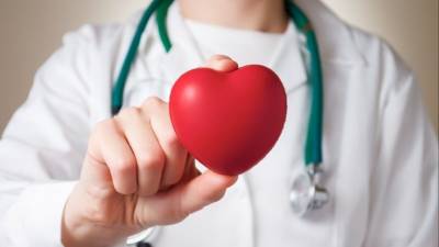 Кардиолог рассказал, как уменьшить риск развития болезней сердца
