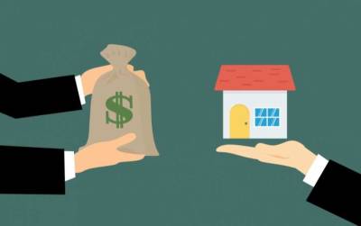 Эксперт по недвижимости Аверс советует поспешить с покупкой и продажей недвижимости