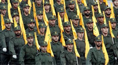 Союзник Ирана пригрозил своим противникам стотысячной группировкой