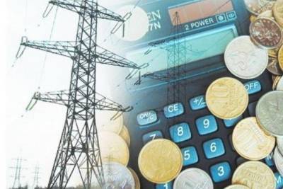 Ивановские компании накопили долгов энергетикам свыше миллиарда рублей