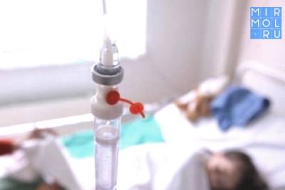 В Дагестане на выплаты медработникам за вакцинацию направят еще 204 млн рублей