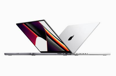 Apple представила принципиально новый MacBook Pro — суперпроизводительная SoC, «чёлка», долгожданный магнитный MagSafe