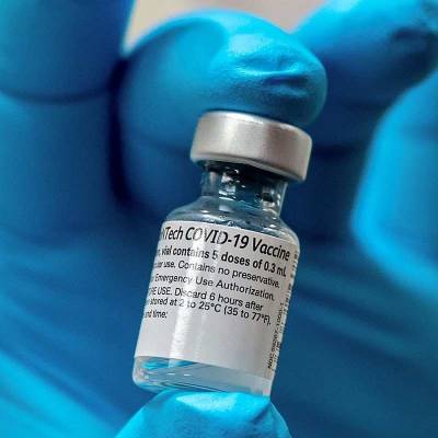 Учёные из США оценили вызываемый тремя вакцинами иммунный ответ