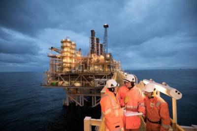 Азербайджан значительно нарастил доходы от продажи нефти и газа