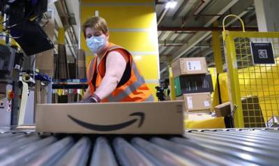 Amazon меняет правила бесплатной доставки товаров в Израиль